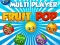 Spel Fruit Pop Multi Player online