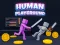 Spel Human Playground online