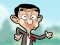 Spel Mr Bean Jump online