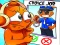 Spel Sprunki Policeman For Kids online