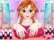 Spel Princess Annie Nails Salon online