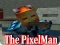 Spel PixelMan Battle Revenge Royale online