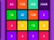 Spel 2048 synthesis online