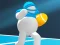 Spel Rugby.io Ball Mayhem online