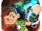 Spel Ben 10 Omnibreak online
