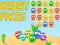 Spel Desert Faces online