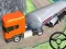 Spel Off road oil tanker transport truck online