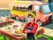 Spel Street Food Maker online