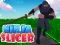 Spel Ninja Slicer online