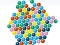 Spel Bubble spinner online
