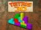 Spel Tetris 3D online