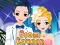 Spel Pretty prom lovers online