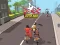 Spel Motor Rush online