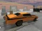 Spel Backyard Car Parking online