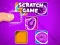 Spel Scratch Game online