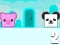 Spel Panda Escape With Piggy 2 online