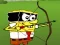 Spel Spongebob Shoot Zombie online