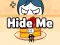Spel Hide Me online