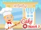 Spel Cake Match 3 online