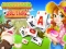 Spel Happy Farm Solitaire online