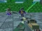 Spel Survival Shooting Xtreme Crazy Pixel Combat online