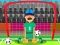 Spel Keep The Goal online