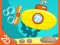Spel Submarine Happy Dive online