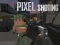 Spel Pixel Shooting online