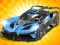 Spel GT Cars Mega Ramps online