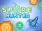 Spel Spore Hunter online