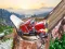 Spel Semi Truck Snow Simulator online