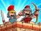 Spel Impire Rush Rome Wars Tower Defense online