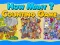 Spel How Many Counting Game? online
