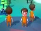 Spel Prison Escape Plan online