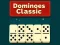 Spel Dominoes Classic online