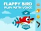 Spel Flappy Bird Play with Voice online