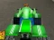 Spel Ben 10 ATV 3D online