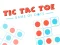 Spel TIC TAC TOE The Original Game online