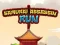 Spel Samurai Assassin Run online