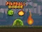 Spel Fireball Dodge online