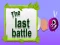 Spel The Last Battle online