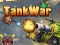 Spel Tankwar.io online