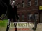 Spel Slenderman Lost at School online