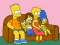 Spel The Simpsons Jigsaw Puzzle online