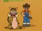 Spel Kaban Steeplechase online