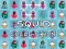 Spel Squid Collection online