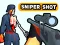 Spel Sniper Shot: Bullet Time online