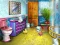 Spel Ice Queen Bathroom Deco online