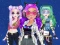 Spel Princess Cyberpunk 2200 online