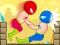 Spel Drunken Wrestle online